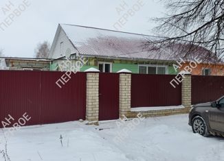 2-комнатная квартира на продажу, 47.2 м2, Ряжск, Коммунальная улица, 5