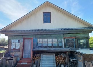 Продажа дома, 48.1 м2, посёлок Нагорный, Ангарская улица, 115