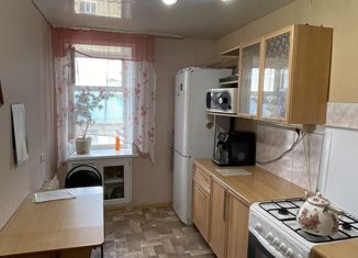 Продам четырехкомнатную квартиру, 78.1 м2, Сибай, улица Белова, 28