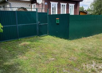 Дом на продажу, 108 м2, Окуловка, улица Фрунзе, 46