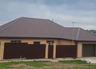 Продаю дом, 188 м2, село Гребени, Комсомольская улица, 18