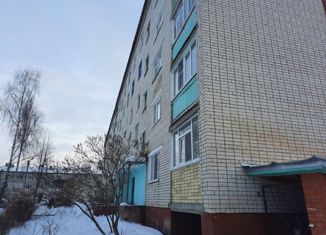 Продается трехкомнатная квартира, 61.3 м2, посёлок городского типа Советский, улица Пушкина, 32