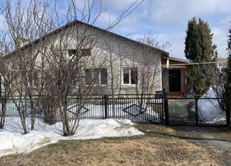 Продам дом, 102 м2, село Кашино, Новая улица