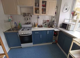 Продам 1-ком. квартиру, 30.7 м2, Владимир, 1-я Пионерская улица, 55, Октябрьский район