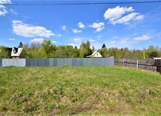 Продается участок, 15 сот., деревня Лазарево, Центральная улица