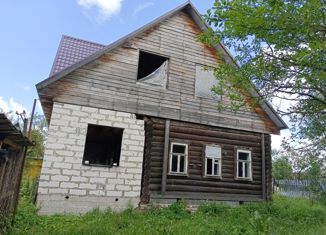 Продается дом, 106 м2, Карабаново, Александровская улица, 25