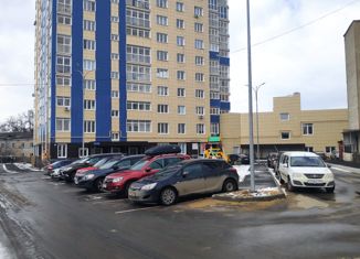 Продажа однокомнатной квартиры, 45.8 м2, Орёл, площадь Поликарпова, 20, Железнодорожный район