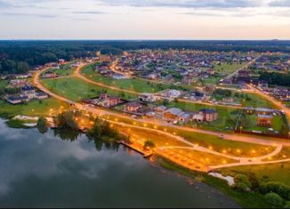 Продаю участок, 27.1 сот., коттеджный поселок Александровы Пруды, 3-я Рыбацкая улица