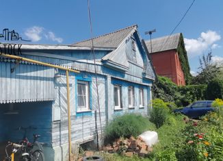 Продам дом, 82 м2, Саранск, улица Серафимовича, 14