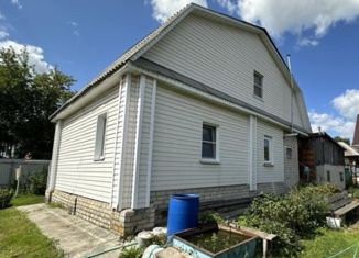 Продается дом, 100 м2, село Корсаково-2, Дачная улица, 13