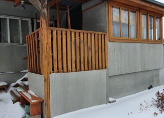 Продам дом, 38 м2, посёлок Солонцы, Полевая улица, 202