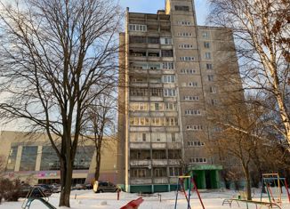 Продам 1-ком. квартиру, 36.9 м2, Тверь, улица Коминтерна, 49А, Центральный район