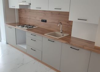 Продажа 1-комнатной квартиры, 38 м2, Йошкар-Ола, улица Баумана, 1, 6-й микрорайон