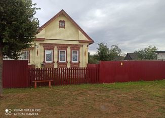 Продам дом, 30 м2, село Новые Горки, улица Ленина, 2