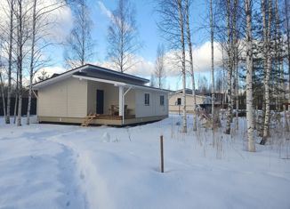 Продам дом, 80 м2, городской посёлок Вырица, Привокзальная площадь