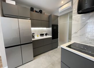 Продам 3-комнатную квартиру, 85.3 м2, Москва, 3-я Хорошёвская улица, 25к4, станция Зорге