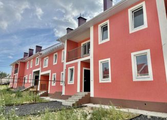 Продажа таунхауса, 113.9 м2, Полевской, микрорайон Берёзовая Роща, 194