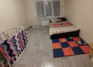 Продам 2-комнатную квартиру, 47.8 м2, Тимашевск, микрорайон Индустриальный, 33