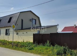 Продажа дома, 136 м2, село Вагай