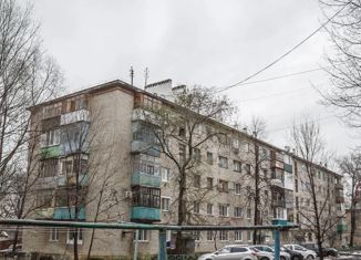 Продаю двухкомнатную квартиру, 39 м2, Казань, Авангардная улица, 147, Приволжский район