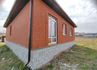 Продам дом, 106 м2, Строитель, Майский переулок