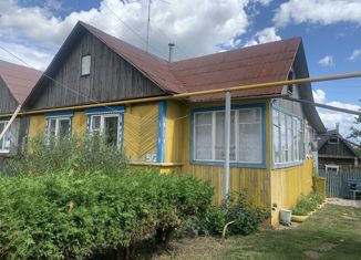 Продаю дом, 64 м2, деревня Мокино, Шоссейная улица, 5