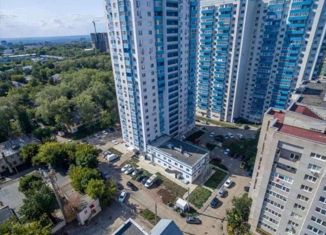 Продам 1-комнатную квартиру, 47 м2, Самара, Корабельная улица, 10, ЖК Дом На Корабельной