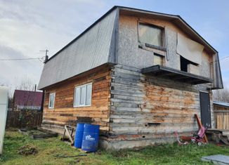 Продам дом, 70 м2, дачный поселок Пятница