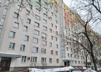 Продам двухкомнатную квартиру, 45.8 м2, Москва, Подольская улица, 23, станция Курьяново