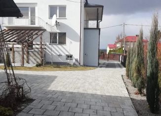 Продается дом, 180 м2, аул Афипсип, улица Ленина