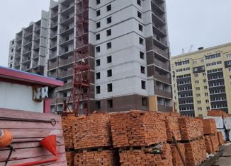 Продаю 1-комнатную квартиру, 38.5 м2, Благовещенск, ЖК Лазурный Берег