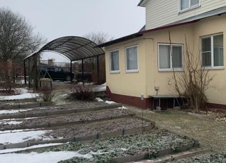 Продам дом, 94.7 м2, деревня Свинухово, Полевая улица, 6