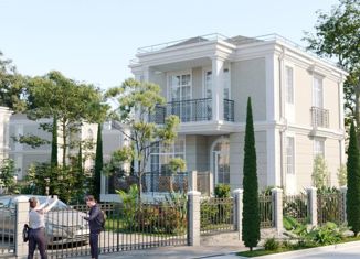 Продам дом, 169 м2, село Орёл-Изумруд, Петрозаводская улица, 50