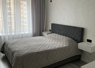 2-ком. квартира на продажу, 63.8 м2, Краснодар, Конгрессная улица, 33, микрорайон Достояние
