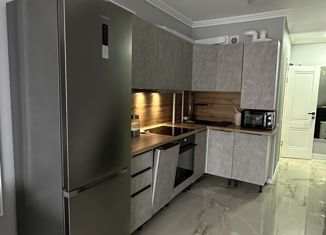 Продажа квартиры студии, 37 м2, Сочи, Транспортная улица, 78/3