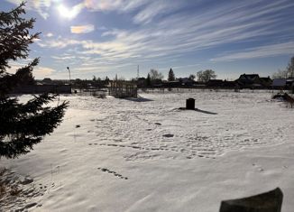 Участок на продажу, 8 сот., село Кашино, Пролетарская улица