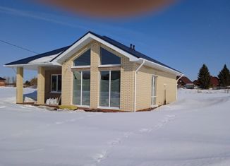 Дом на продажу, 120 м2, посёлок Отрадное, улица 50 лет Октября