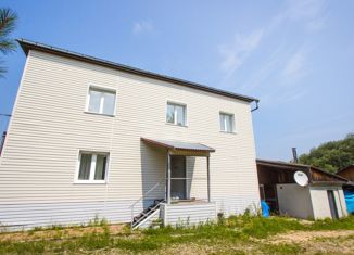 Продается дом, 200 м2, село Бычиха, Южная улица, 2