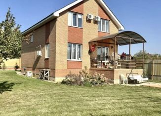 Продам дом, 249 м2, коттеджный посёлок Варежки-3, Гранатовая улица, 69