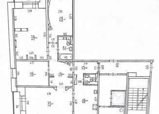 Продажа 4-ком. квартиры, 109.4 м2, Санкт-Петербург, Звёздная улица, 11к2, муниципальный округ Гагаринское