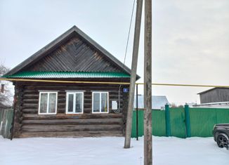 Продаю дом, 30 м2, село Новонагаево, улица Механизаторов
