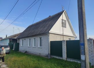 Дом на продажу, 49.6 м2, Карачев, улица Маяковского, 18