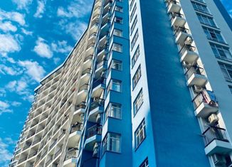 Продаю машиноместо, 23 м2, посёлок городского типа Дагомыс, улица Гайдара, 22