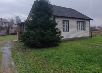 Продажа дома, 54 м2, деревня Энколово, Шоссейная улица, 22