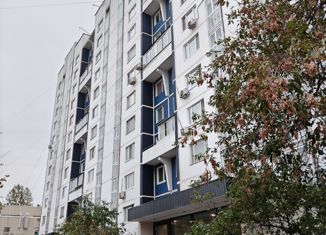 Продается 2-ком. квартира, 52.4 м2, Москва, улица Фомичёвой, 13