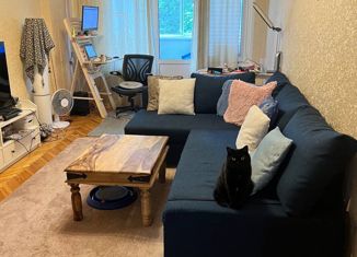 Продаю 3-ком. квартиру, 58.6 м2, Москва, улица Металлургов, 46к3, улица Металлургов