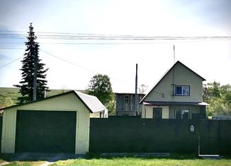 Продажа дома, 90 м2, село Соковка, Рабочая улица, 7