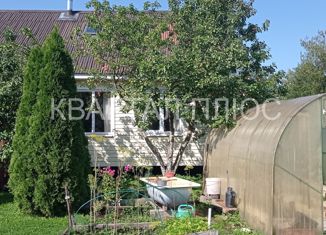 Дом на продажу, 70 м2, СТ Урожай, 1-я линия, 8