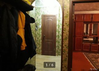 Продаю 2-ком. квартиру, 57 м2, посёлок Зеленогорский, улица Микробиологов, 34