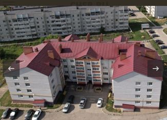 Продажа трехкомнатной квартиры, 85.3 м2, Цивильск, улица Никитина, 10Б